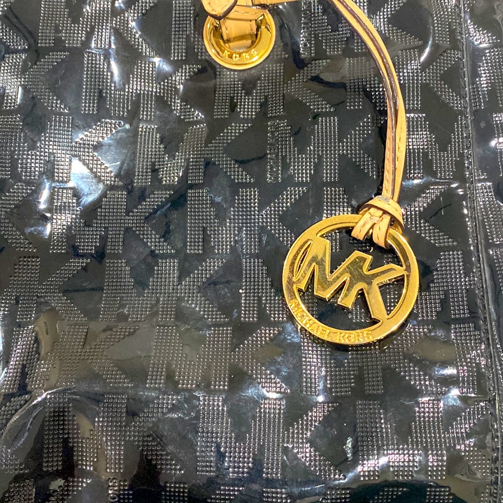 Michael Kors Purse - Picture 2 of 9
